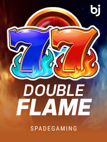 Double Flame