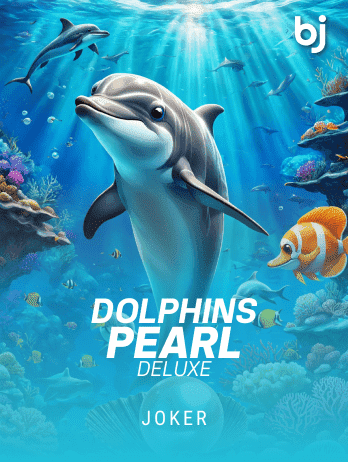Dolphins Pearl Deluxe