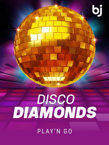 Disco Diamonds