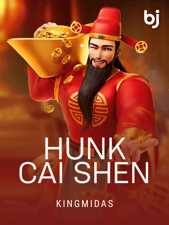 Hunk Cai Shenpng screenshot