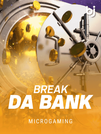 Break da Bankpng screenshot