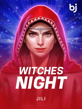 Witches Nightpng screenshot