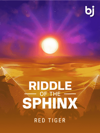 Riddle Of The Sphinxpng screenshot