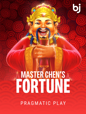 Master Chen's Fortunepng screenshot