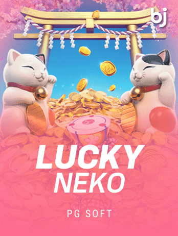 Lucky Neko