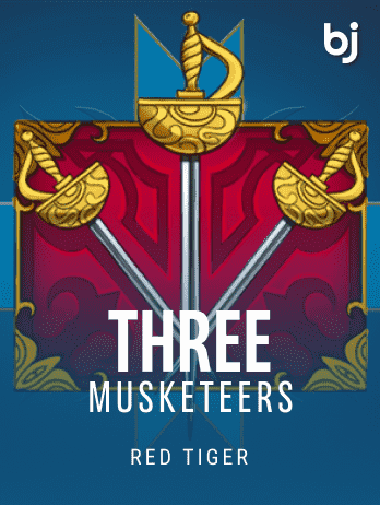 Three Musketeerspng