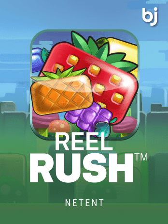Reel Rush™