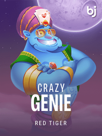 CrazyGeniepng