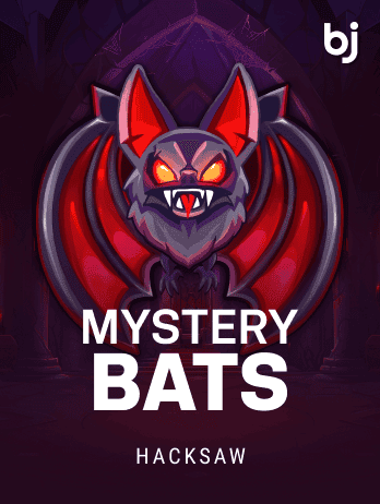 Mystery Batspng