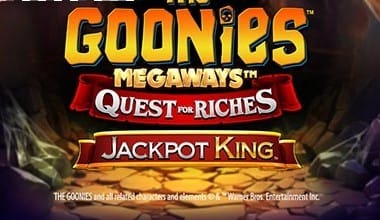 The Goonies Quest For Riches